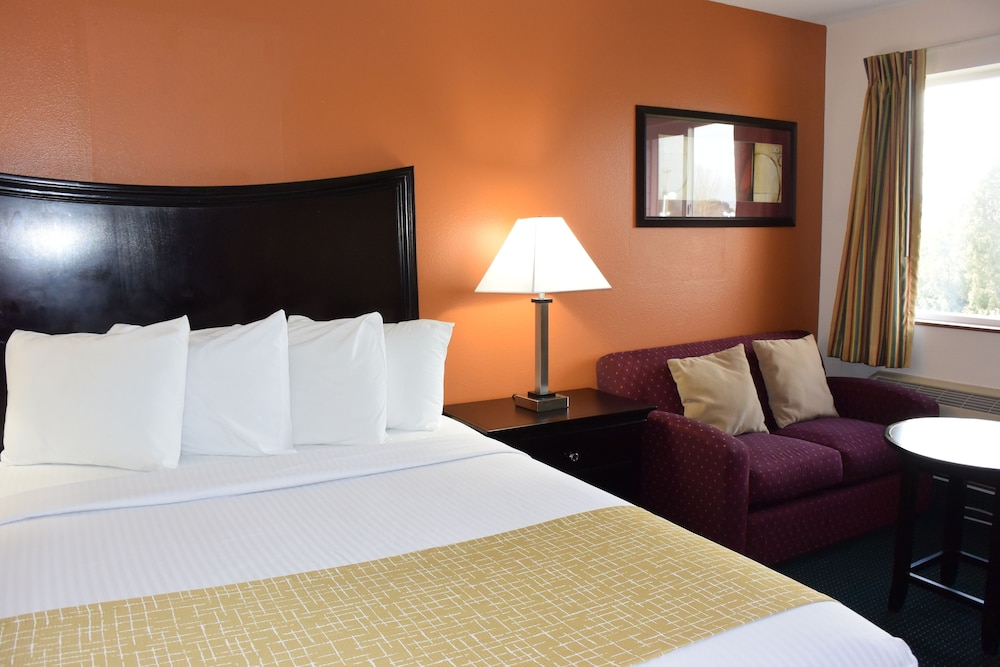 Standard Room, 1 King Bed - Photo 5