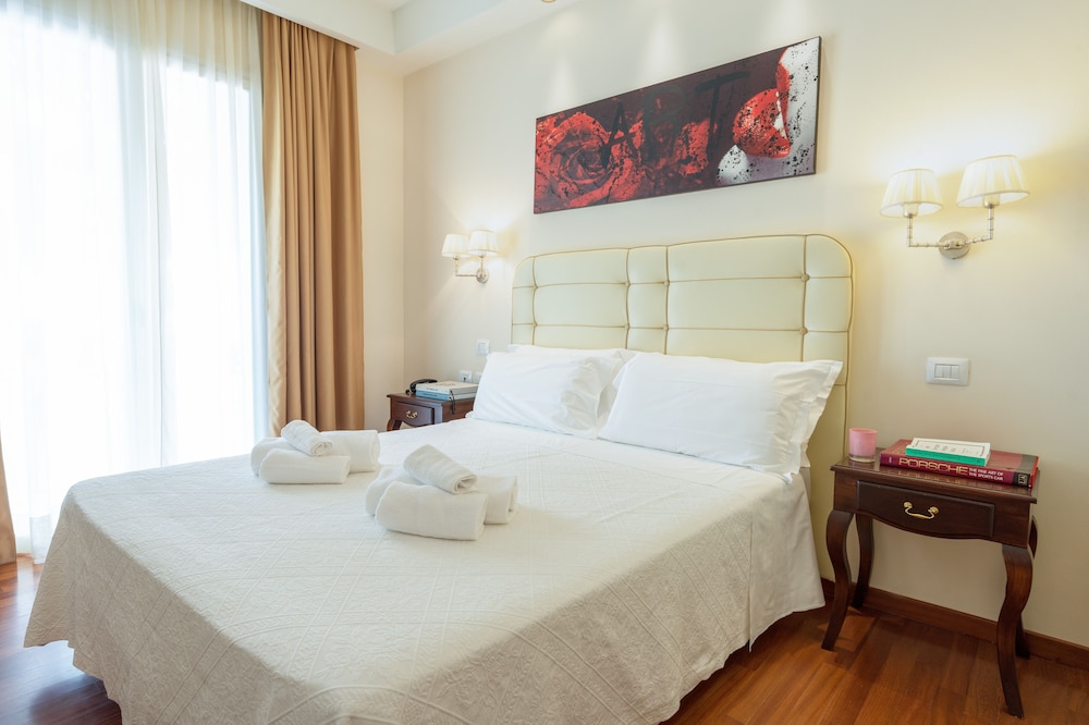 Junior Suite, Balcony photo 1