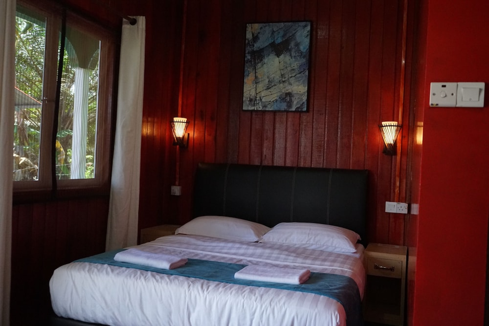 Standard Chalet - Photo 1
