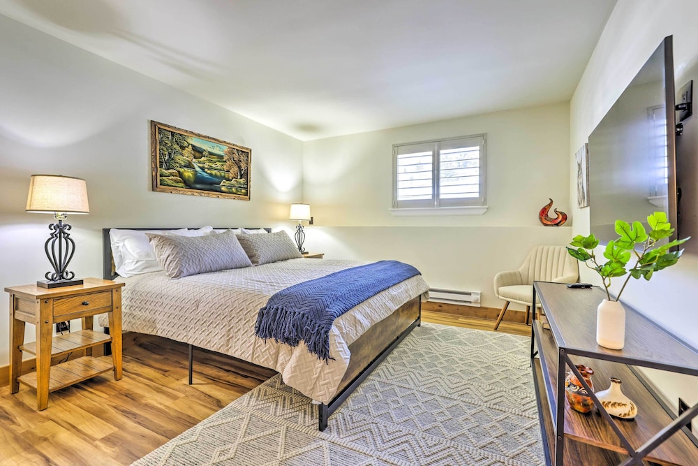 Apartment (2 Bedrooms) photo 2