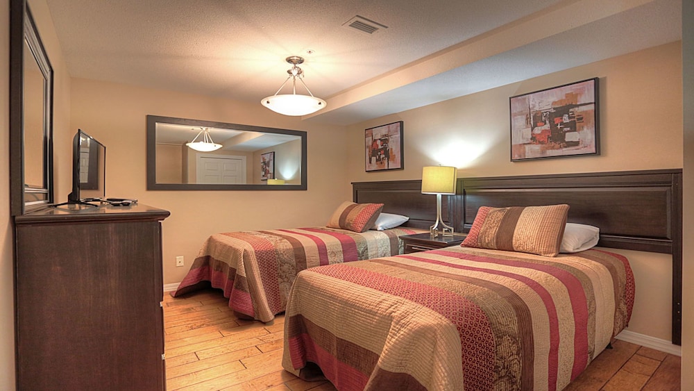 Deluxe Suite, 3 Bedrooms photo 1