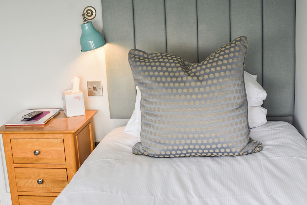 Superior Single Room photo 1