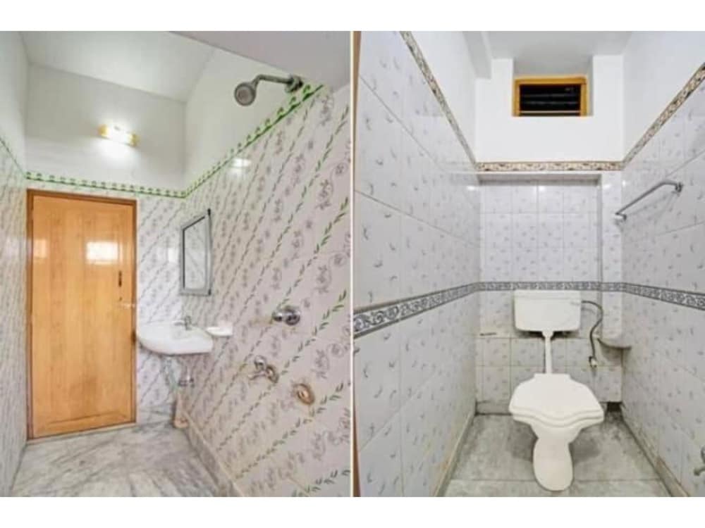 Deluxe Quadruple Room, City View photo 2