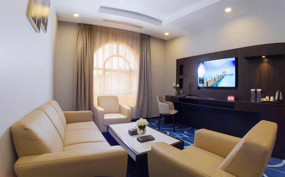 Junior Suite - Photo 4