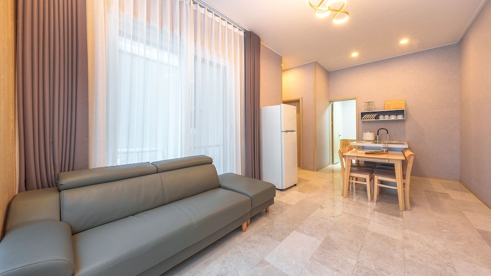 Basic Room, 2 Bedrooms (Room A(Pets Not Allowed)) photo 1