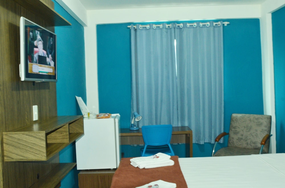 Superior Double Room Single Use, Mixed Dorm, photo 6