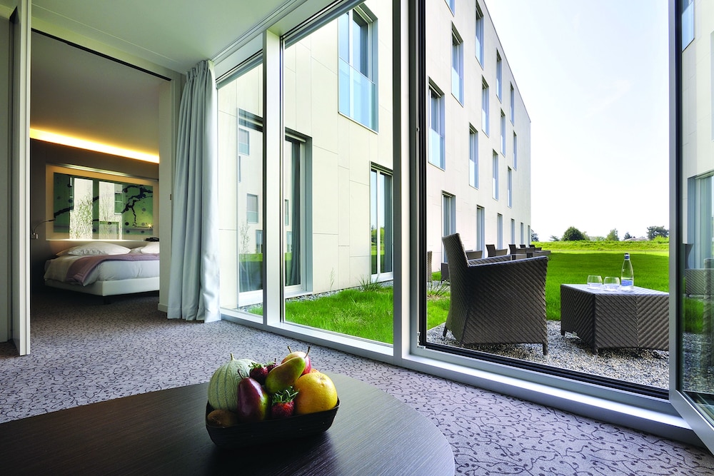 Junior Suite, Terrace - Photo 2