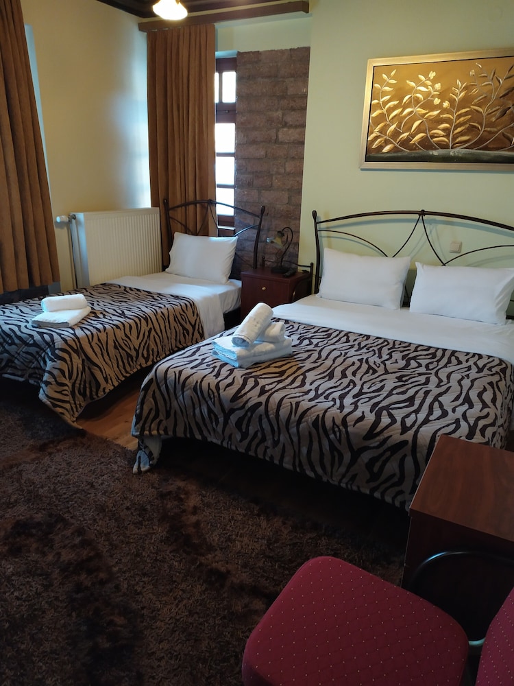 Triple Room photo 2