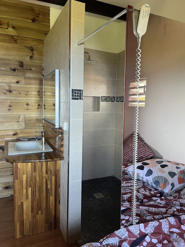 Panoramic Double Room photo 1