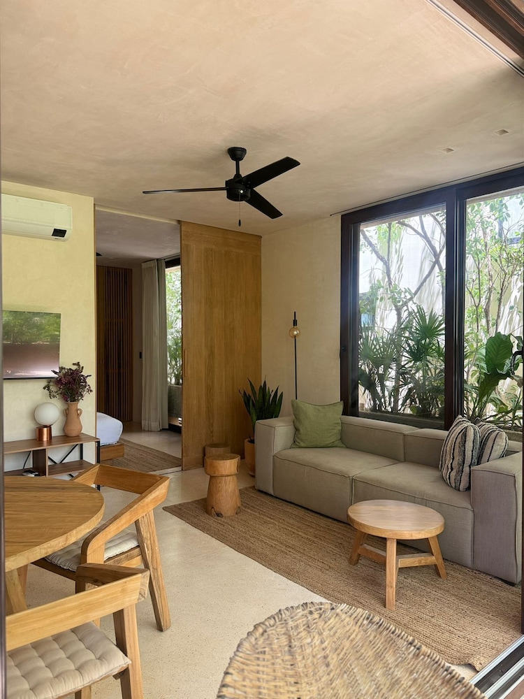 Apartamento de Diseño