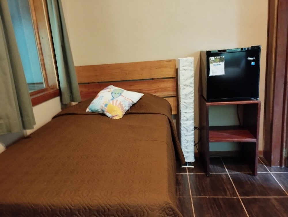 Standard Room, Multiple Beds, Garden View, Ground Floor - Photo 11