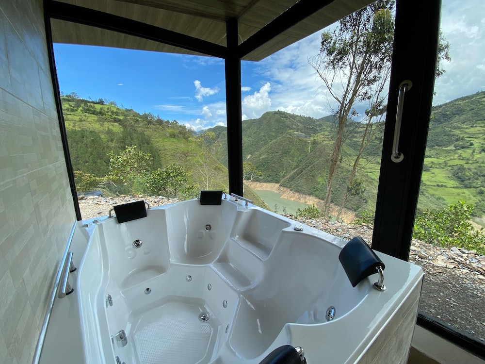 Luxury Cabin photo 3
