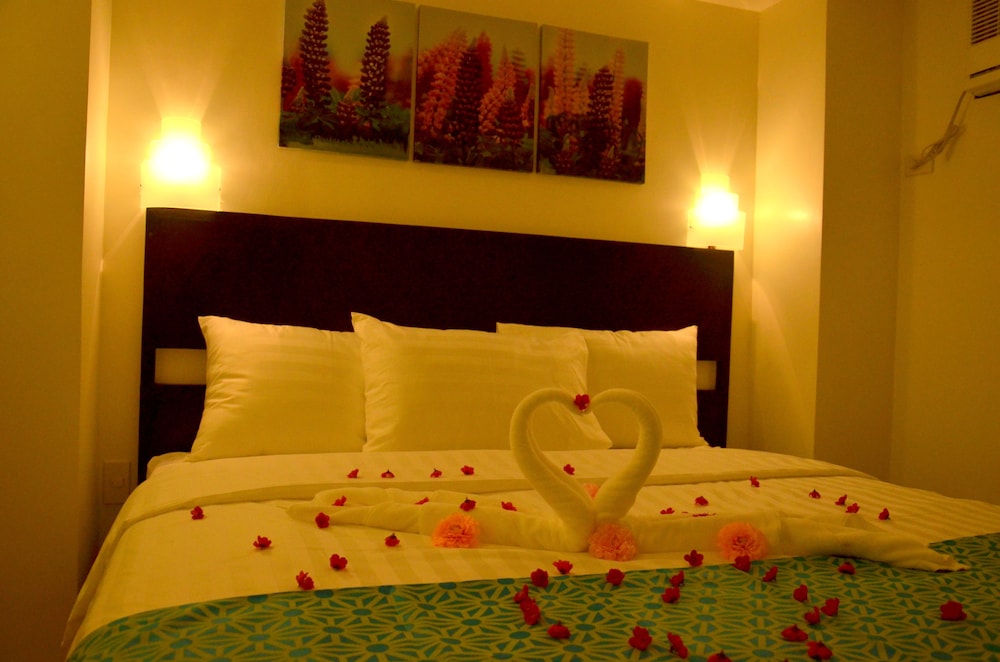 Executive Room photo 2