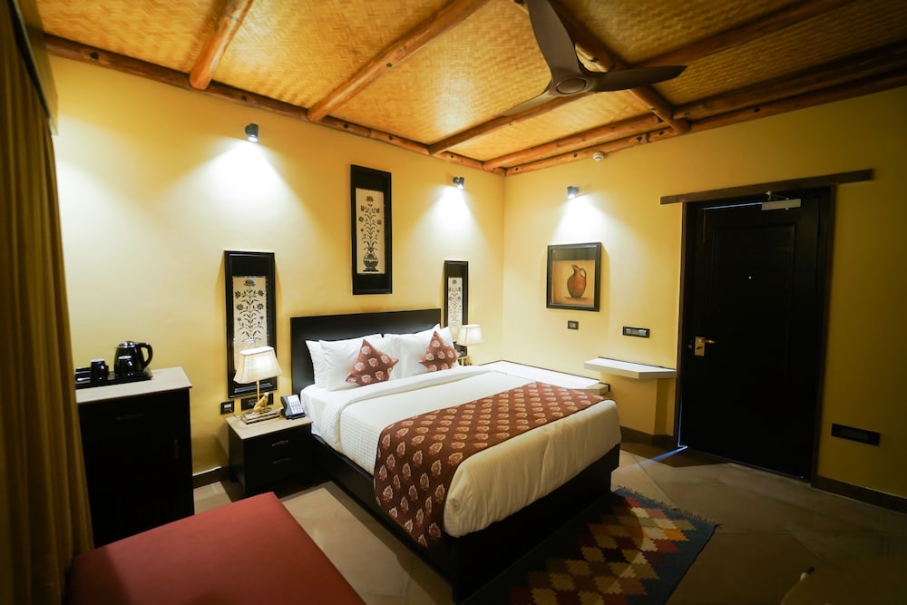 Evoke Room - Photo 8