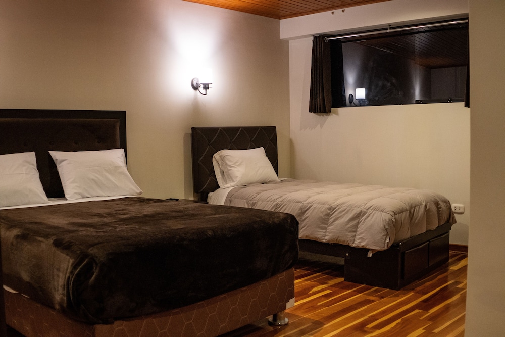 Family Triple Room photo 1