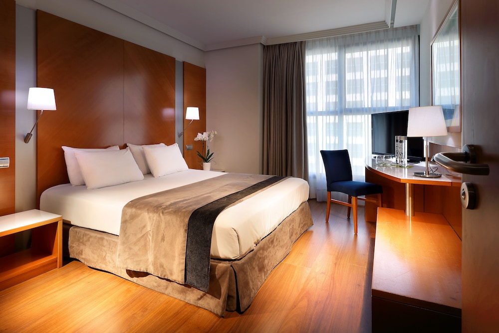 Comfort Double or Twin Room