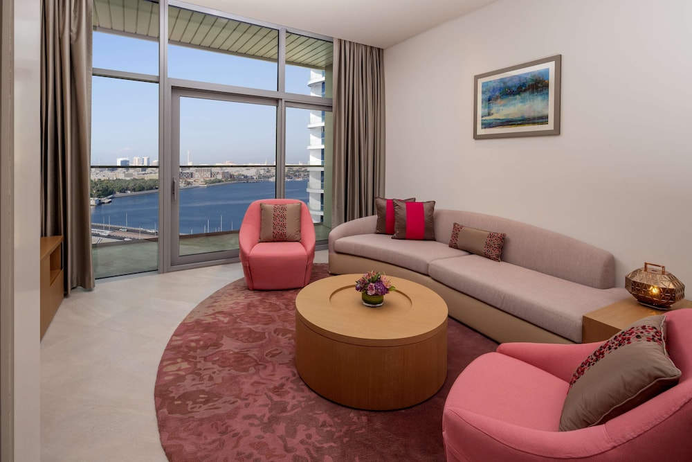 Apartment, 2 Bedrooms (Creek)