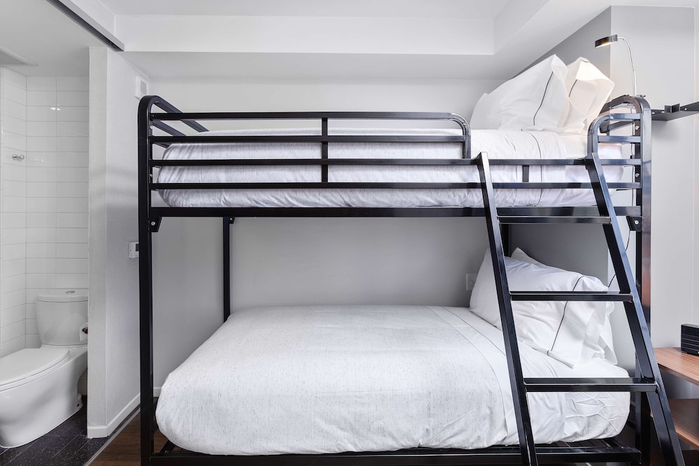 Room, Accessible (Bunk Beds)