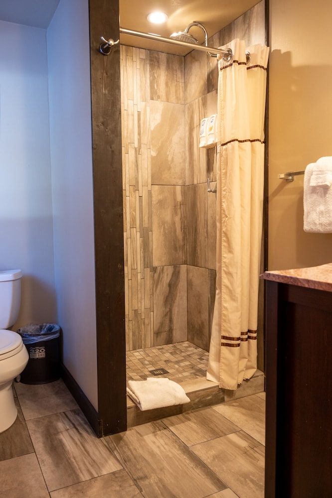 Luxury Cabin, 3 Bedrooms (7 Beds) - Photo 6