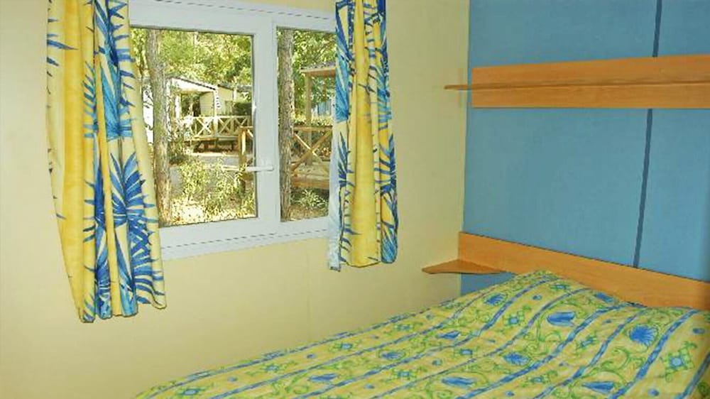 Mobil home CALIFORNIA ECO SANS CLIM 4 p photo 1
