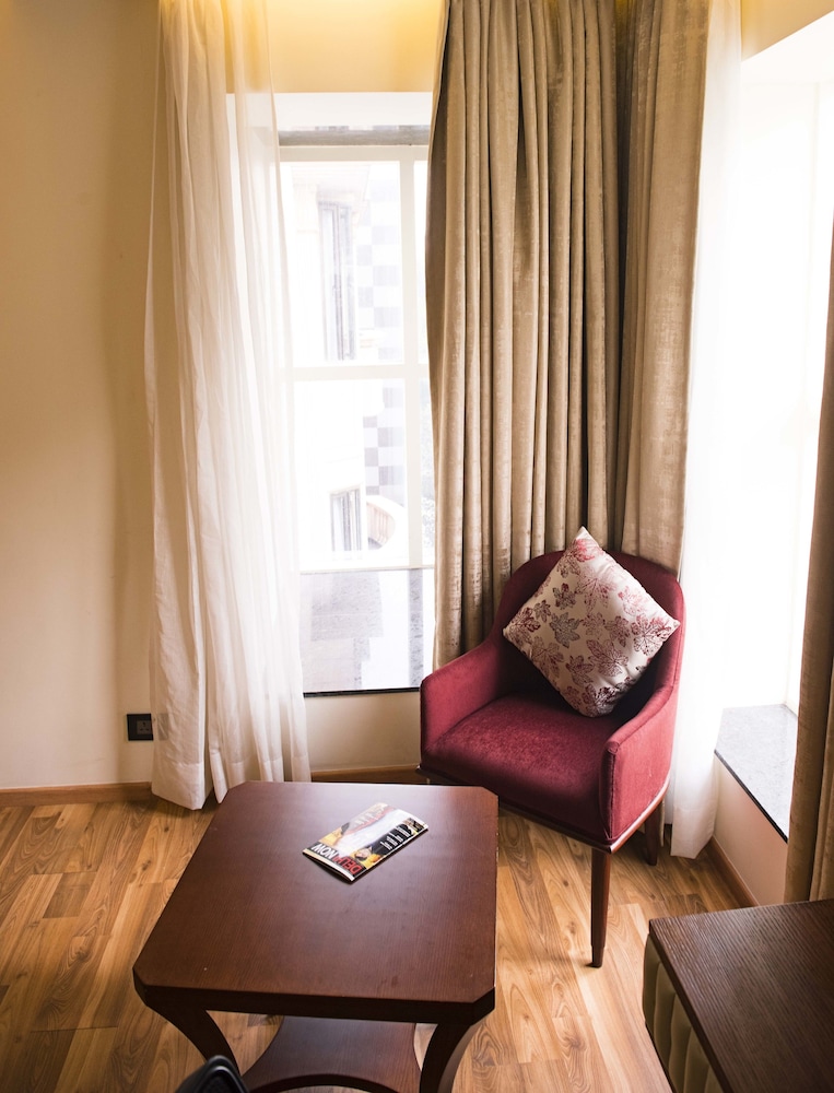 Deluxe Room photo 3