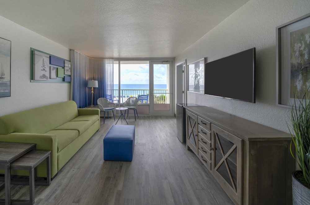 Junior Suite, Multiple Beds (Dune or Gulf View) photo 2