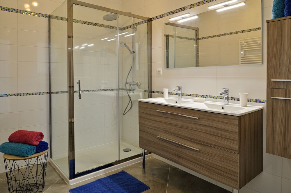 Apartment, Ensuite (T3 - 5 pers - Terrasse) photo 3