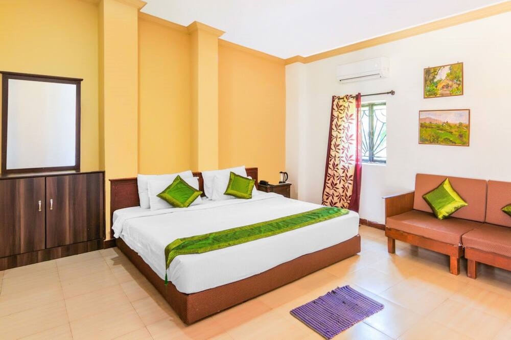 Deluxe Room photo 2