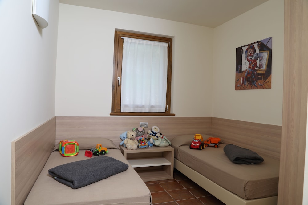 Apartment, 2 Bedrooms (TOP) photo 1