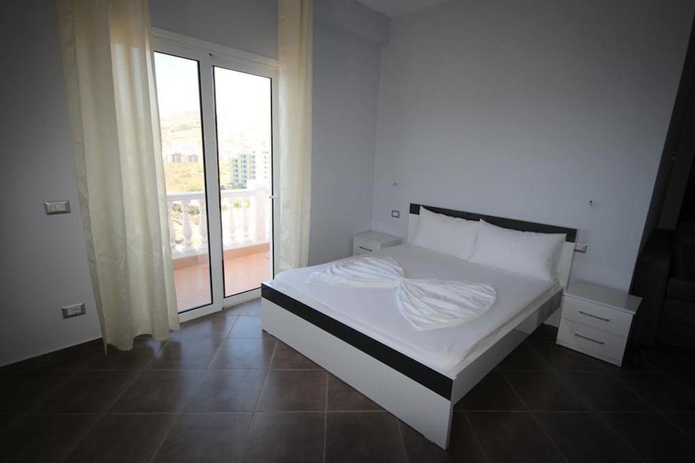 Apartment, Sea View