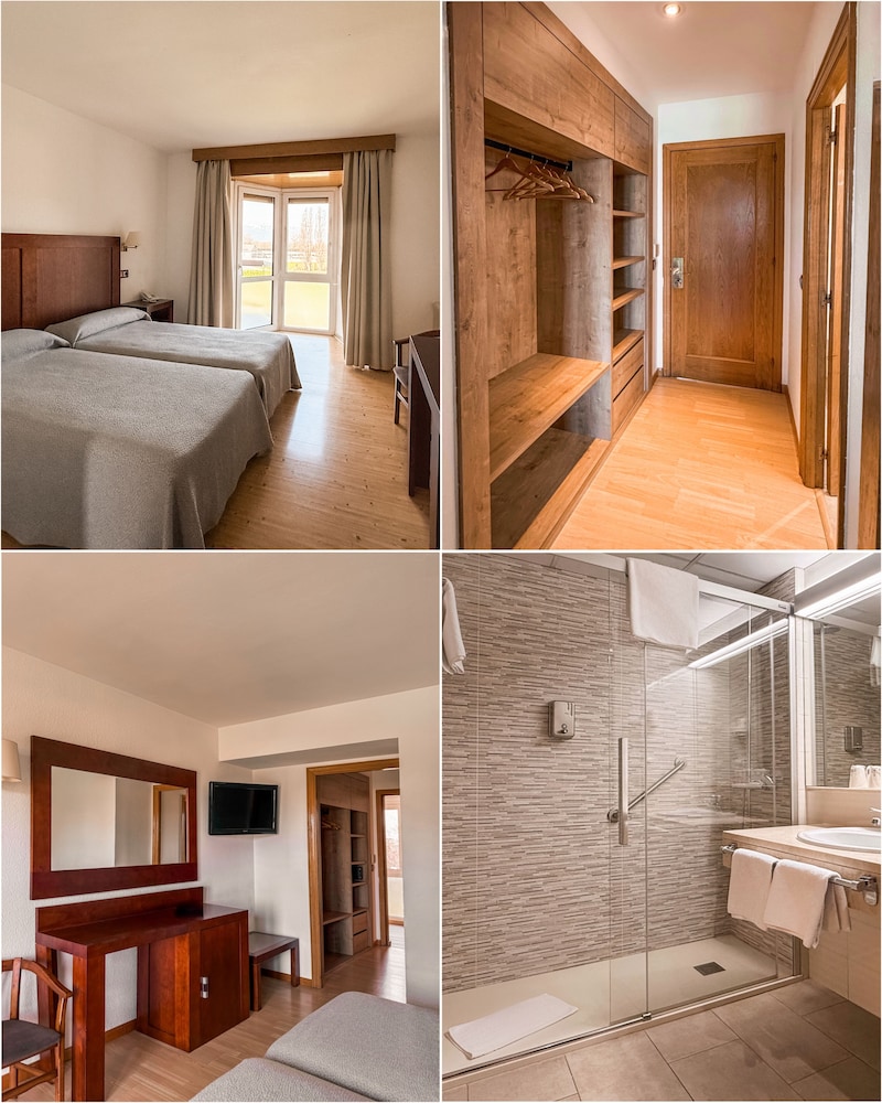 Twin Room - Photo 3