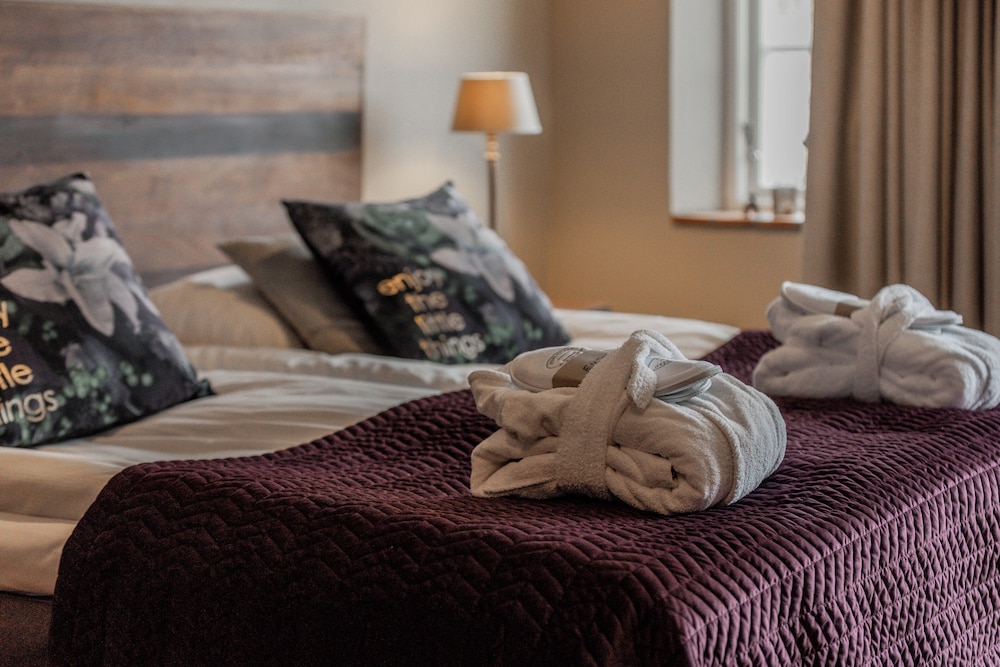 Standard Double or Twin Room, 1 Double Bed photo 3