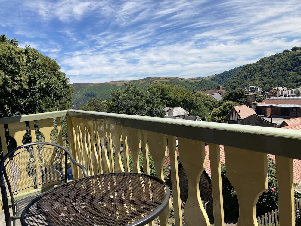 Double Room, Balcony photo 3