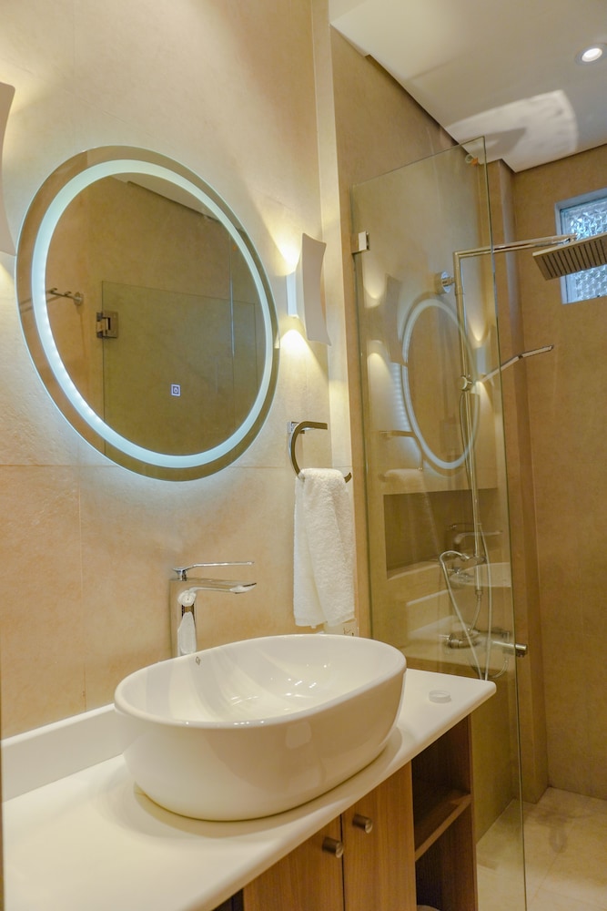 Deluxe Twin Room photo 3