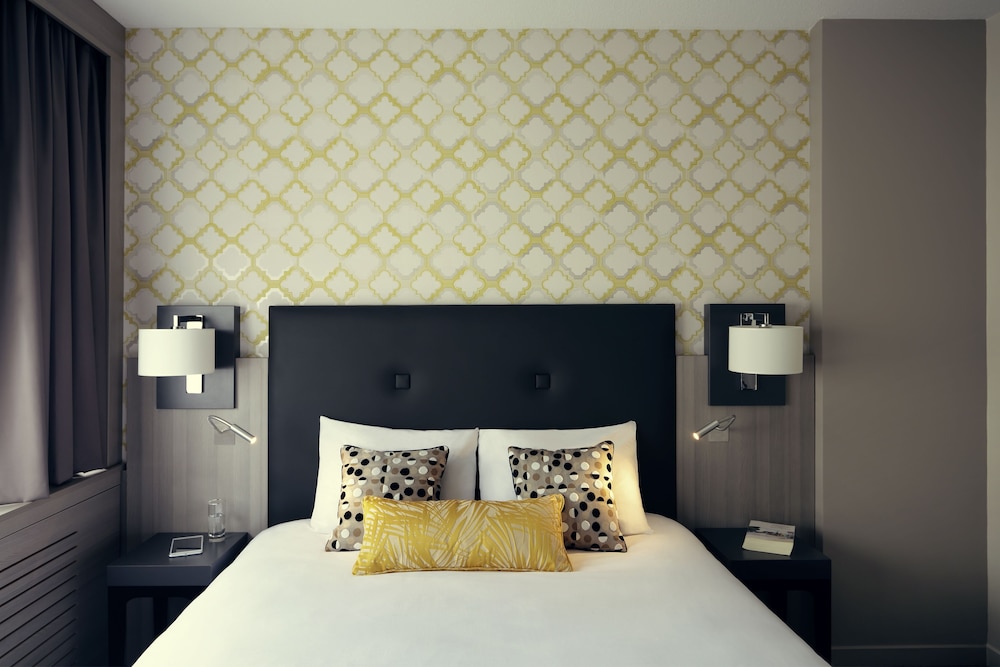 Classic Room, 1 Double Bed - Photo 4