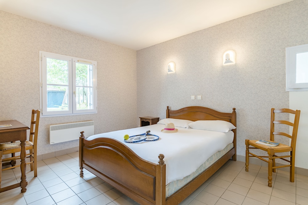 Double Room, 1 Double Bed, Non Smoking