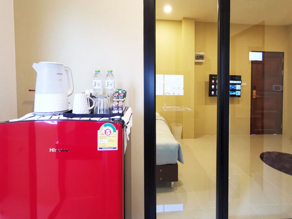 Deluxe Twin Room - Photo 7