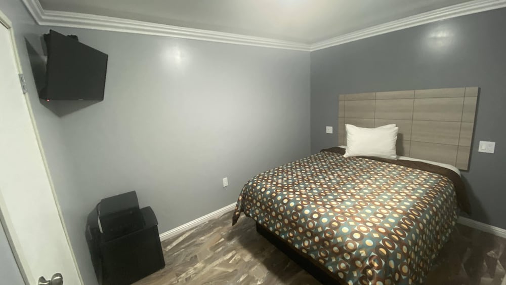 Standard Room photo 1