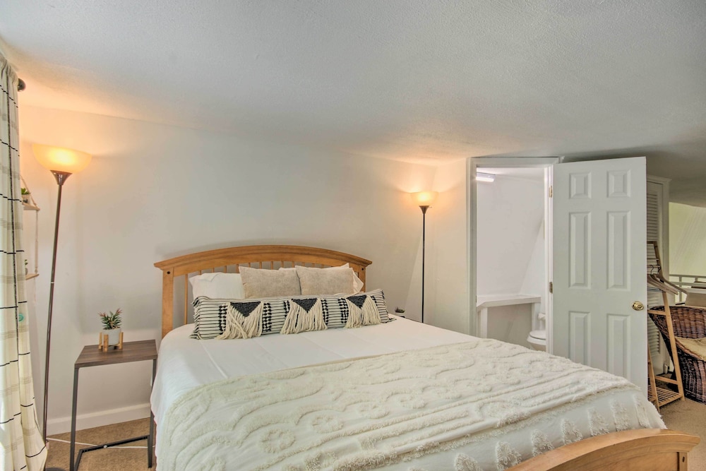 House (2 Bedrooms) photo 3