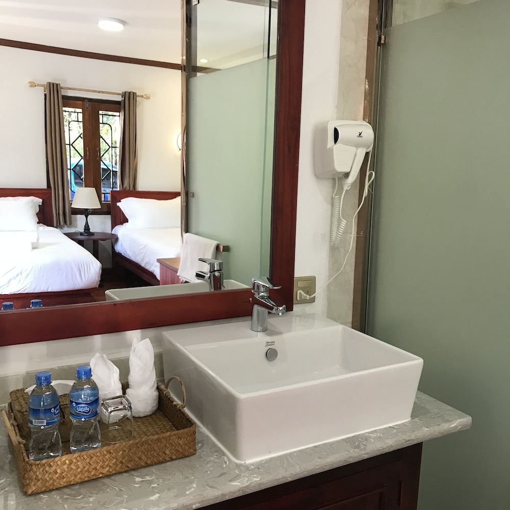 Deluxe Twin Room - Photo 30