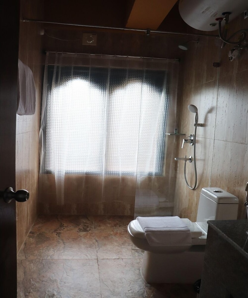 Deluxe Room photo 3