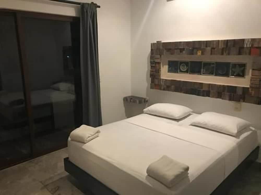 Family Apartment, 1 Bedroom, Non Smoking photo 1