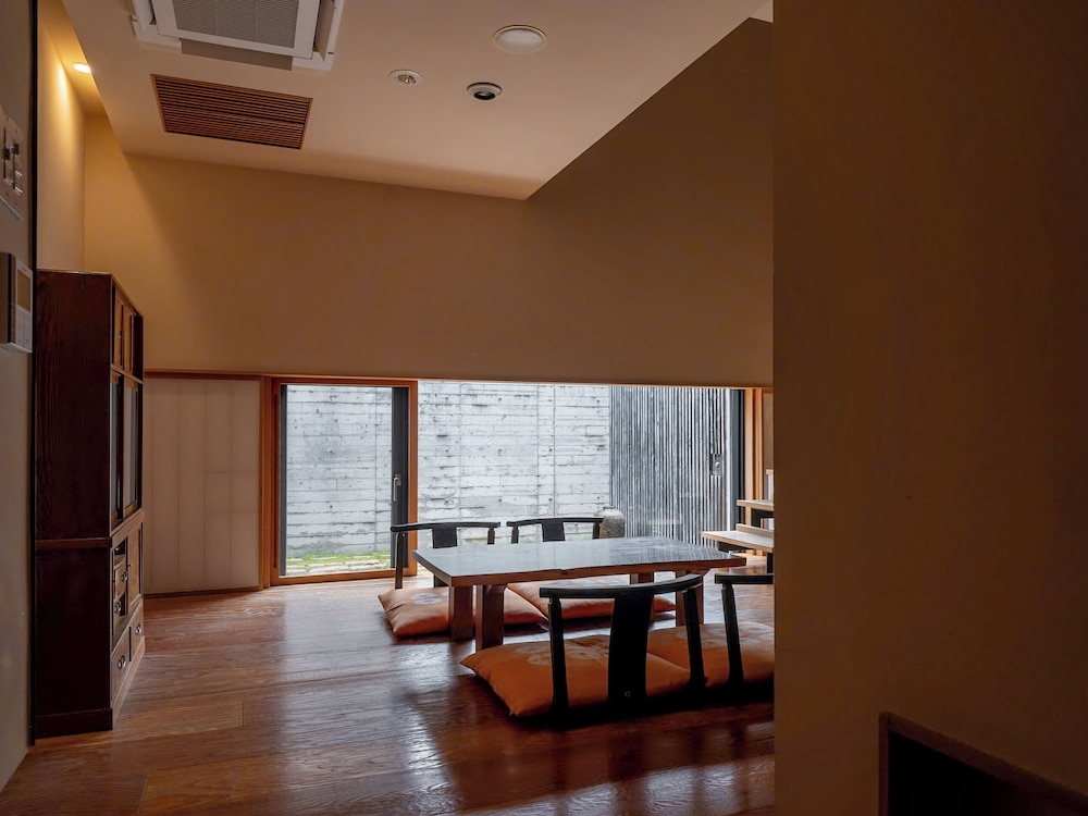 ONSEN Maisonette, Japanese-Western Room, Non Smoking - Photo 4