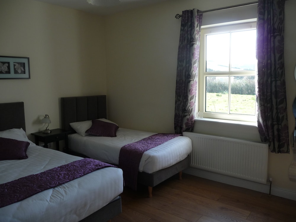 Twin Room photo 3