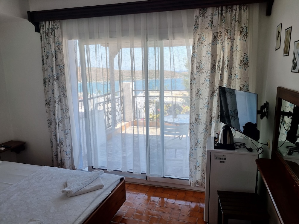 Comfort Double Room, Lanai, Sea View photo 1