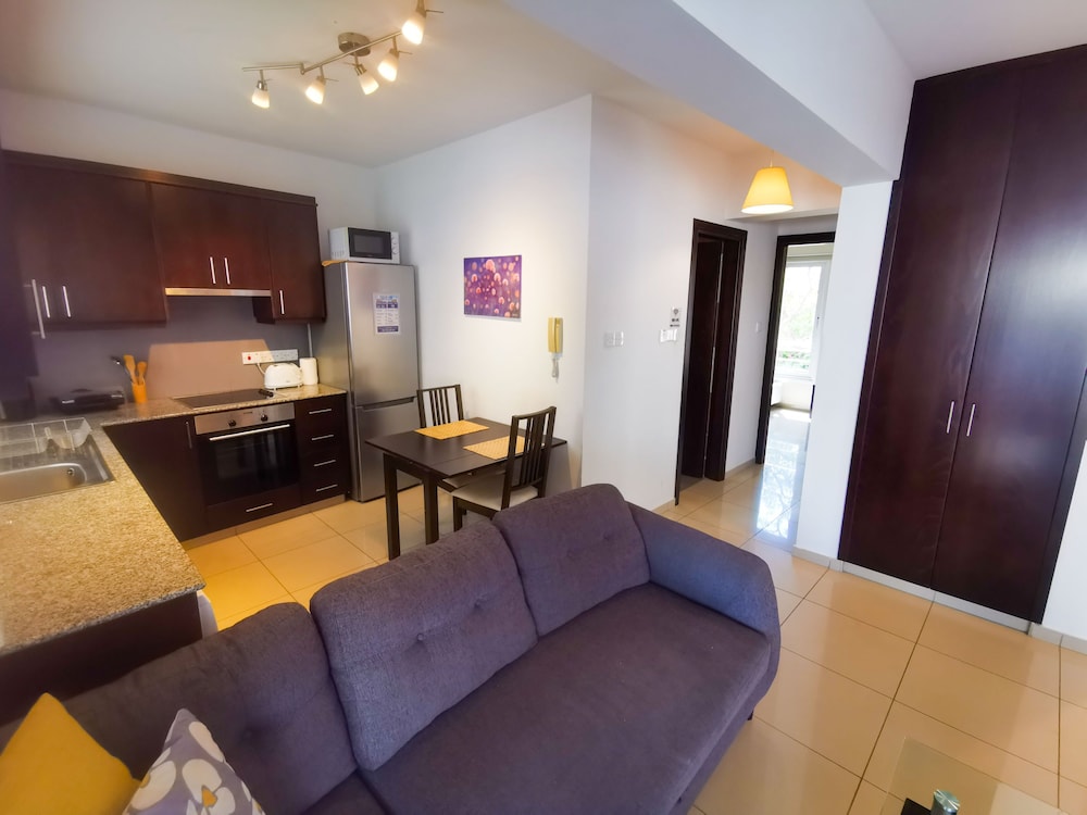 City Apartment photo 3