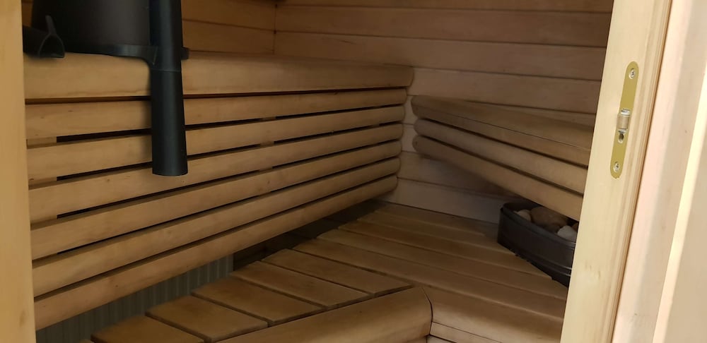 Standard Room, 2 Twin Beds, Non Smoking, Sauna - Photo 20