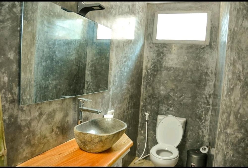 Deluxe Bungalow, 1 Double Bed photo 3