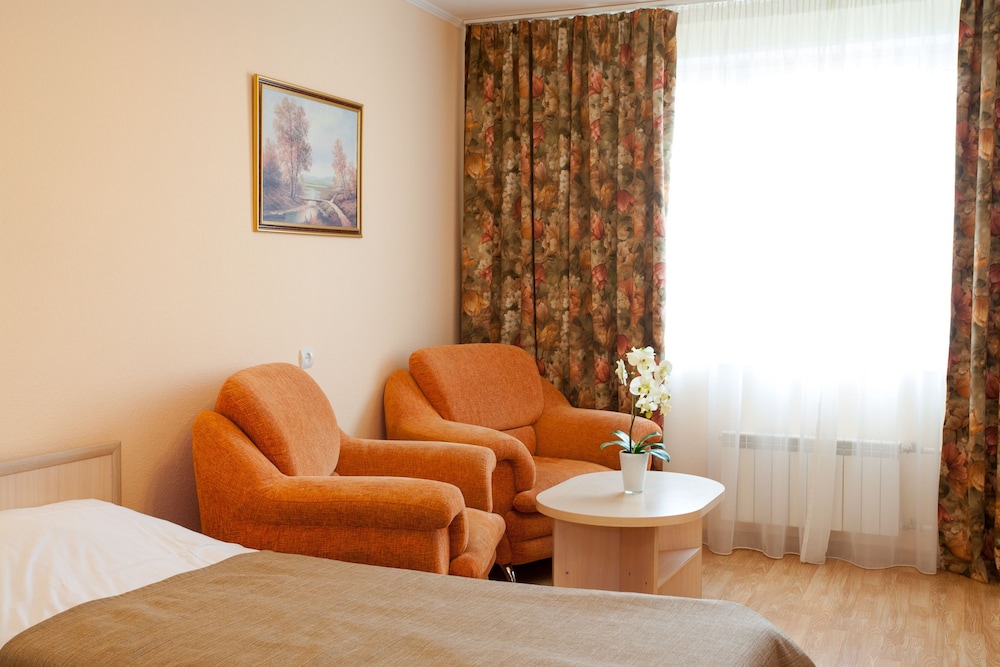 Standard Twin Room photo 3