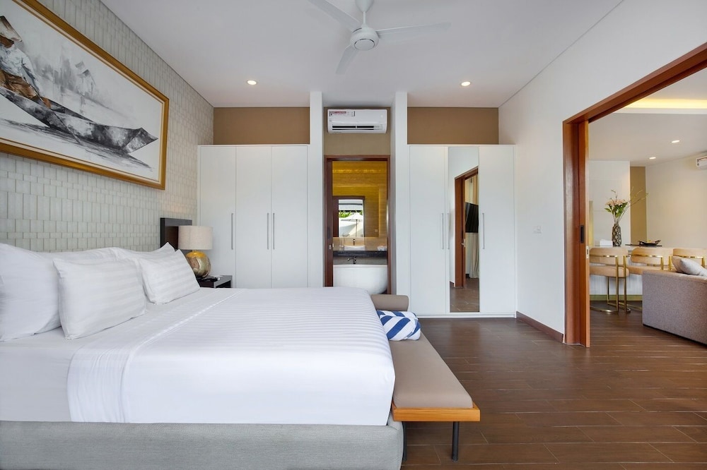 Luxury Villa, 1 Bedroom - Photo 3